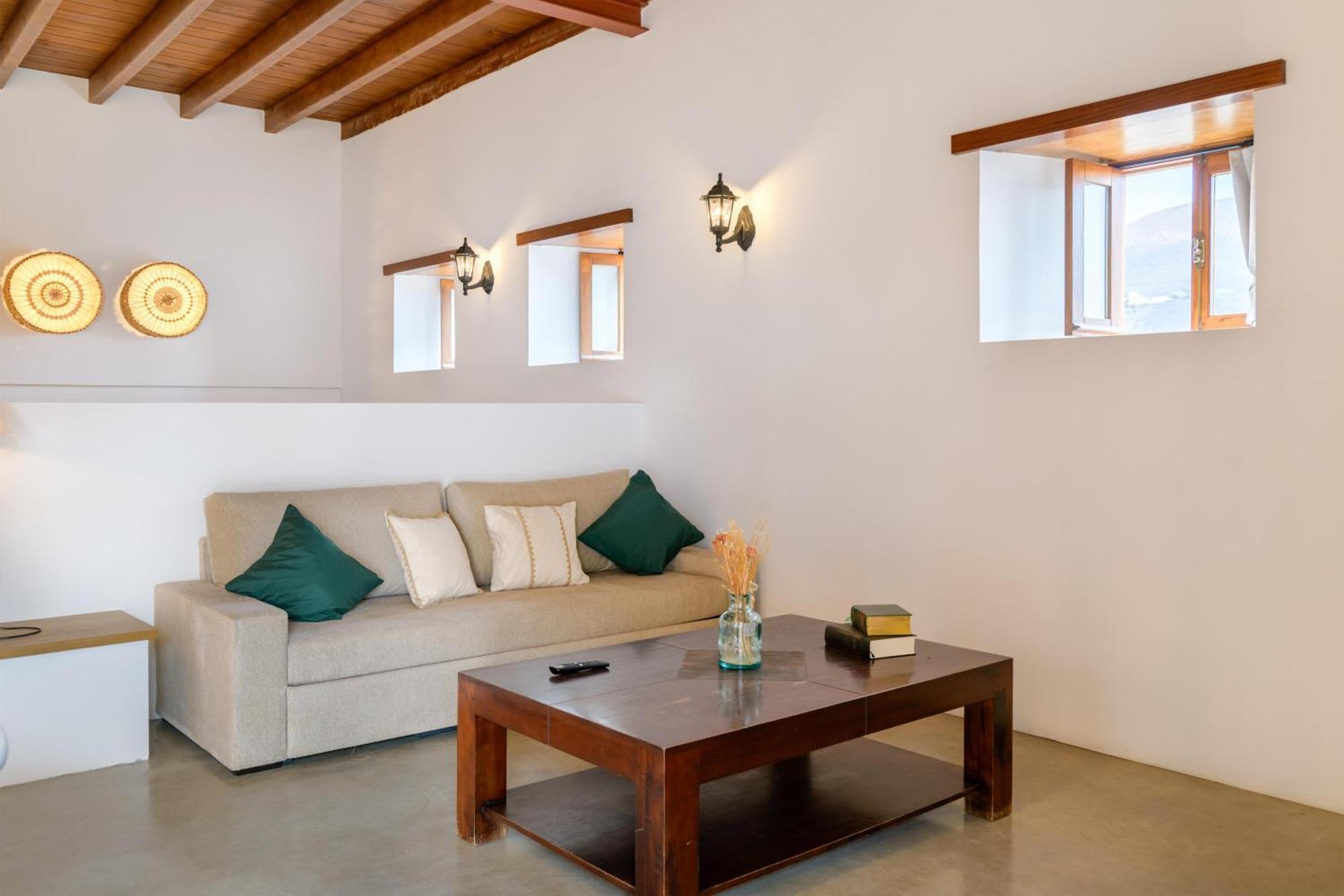 Finca De La Geria Yaiza  Ngoại thất bức ảnh